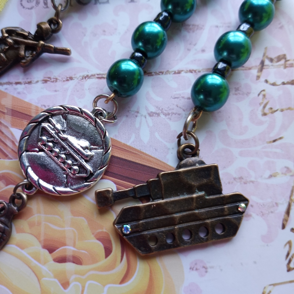 Army themed Keychain - Picture 4 of 7